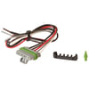 Grote 68680 Parking / Turn Signal / Stop / Reverse Light Connector Metri-Pack Sealed Repair Assemblies, 20" Long