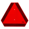 Grote 71152 Emblem SLOW MOVING