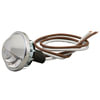 Grote G6121 Courtesy Light LED Compact Courtesy Light, Clear