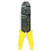 Grote 83-6510 Crimping Tool Crimping & Stripping Tools, Economy 4-Way Crimping Tool