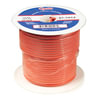 Grote 87-7012 Primary Wire 100 ft. Orange General Purpose Thermoplastic (GPT) Wire, 14 GA, SAE J1128