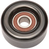 Continental AG 49036 Accessory Drive Belt Pulley Continental Accu-Drive Pulley