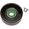 Continental AG 49038 Accessory Drive Belt Pulley Continental Accu-Drive Pulley