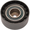 Continental AG 49045 Accessory Drive Belt Pulley Continental Accu-Drive Pulley