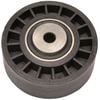 Continental AG 49047 Accessory Drive Belt Pulley Continental Accu-Drive Pulley