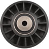 49048 by CONTINENTAL AG - Continental Accu-Drive Pulley