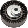 Continental AG 49062 Accessory Drive Belt Pulley Continental Accu-Drive Pulley