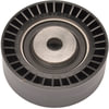 Continental AG 49064 Accessory Drive Belt Pulley Continental Accu-Drive Pulley