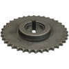 Sealed Power 223600 Engine Timing Camshaft Sprocket Engine Timing Camshaft Sprocket