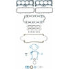 Sealed Power 2601013 Engine Gasket Set Engine Gasket Set