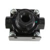 Meritor RKN32003 Air Brake Quick Release Valve Air Brake Quick Release Valve - 1/2 in. Inlet, 3/8 in. Thread, 3 Crack