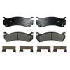 SD785 by ABEX - Disc Brake Pad Set