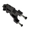 Hendrickson 50970-006 Suspension Spring Saddle Suspension Spring Saddle - for Hendrickson HAS Series Suspensions. 3.5 Degree,