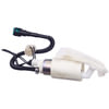 Nissan 170424W00A Fuel Pump FUEL PUMP/COMPT