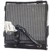 Nissan 27280ZV00A A/C Evaporator Core and Case Assembly A/C CONDR/EVAPR