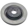Nissan 40206JL00A Disc Brake Rotor ROTORS / DRUMS