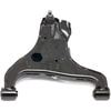 Nissan 54500ZQ00A Suspension Control Arm CONTROL ARMS