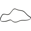 Nissan 117207S00A Accessory Drive Belt BELTS/TENSIONER