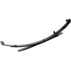 Dorman 34-275 Leaf Spring Assembly Air Conditioning Bypass Pulley