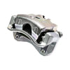 16A5008 by MANDO - New OE Disc Brake Caliper, Direct Replacement