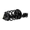 Mando MSS050033 Complete Strut Assy