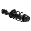 Mando MSS050055 Suspension Strut and Coil Spring Assembly New Complete Strut Assembly, Direct Replacement