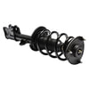 Mando MSS050059 Suspension Strut and Coil Spring Assembly New Complete Strut Assembly, Direct Replacement