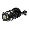 Mando MSS050079 Suspension Strut and Coil Spring Assembly New Complete Strut Assembly, Direct Replacement