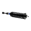 Mando MSS050083 Suspension Strut and Coil Spring Assembly New Complete Strut Assembly, Direct Replacement