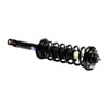 Mando MSS050091 Suspension Strut and Coil Spring Assembly New Complete Strut Assembly, Direct Replacement