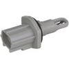 TS10562 by DELPHI - Air Charge Temperature Sensor
