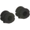 TD5647W by DELPHI - Suspension Stabilizer Bar Bushing Kit