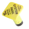 Bendix 294239 Air Brake Valve Control Knob Button