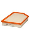 Hengst E1000L Engine Air Filter Air Filter