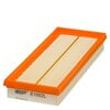 Hengst E1002L Engine Air Filter Air Filter