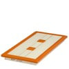 E1040L by HENGST - Air Filter
