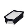 Hengst E1047L Engine Air Filter Air filter insert