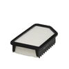 Hengst E1137L Engine Air Filter Air filter insert
