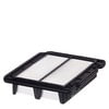 Hengst E1185L Engine Air Filter Air filter insert