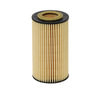 E11H D204 by HENGST - Engine Oil Filter