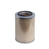 E120L by HENGST - Air filter insert