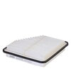 Hengst E1217L Engine Air Filter Air filter insert