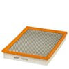 E1219L by HENGST - Air filter insert