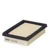 E1222L by HENGST - Air filter insert