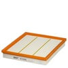 Hengst E1228L Engine Air Filter Air Filter