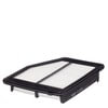 E1235L by HENGST - Air filter insert