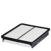 E1285L by HENGST - Air filter insert