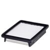 Hengst E1336L Engine Air Filter Air filter insert