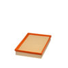 E153L by HENGST - Air filter insert