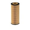 E155H D122 by HENGST - Engine Oil Filter